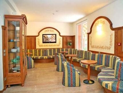 Hotel San Vito in Bardolino, Italy