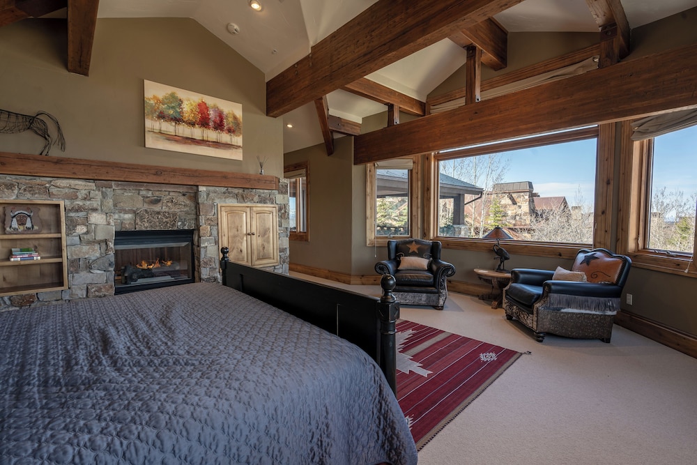 Abode in Deer Crest - photo 2