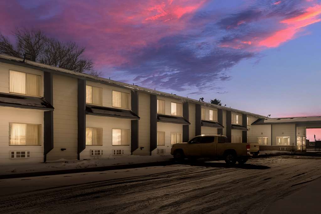 SureStay Hotel by Best Western Wells - photo 27