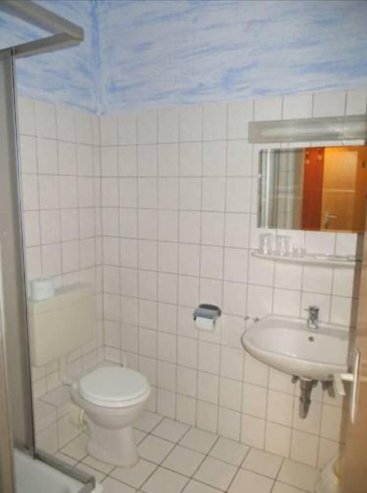 Heidehotel Letzlingen — hotel in Gardelegen