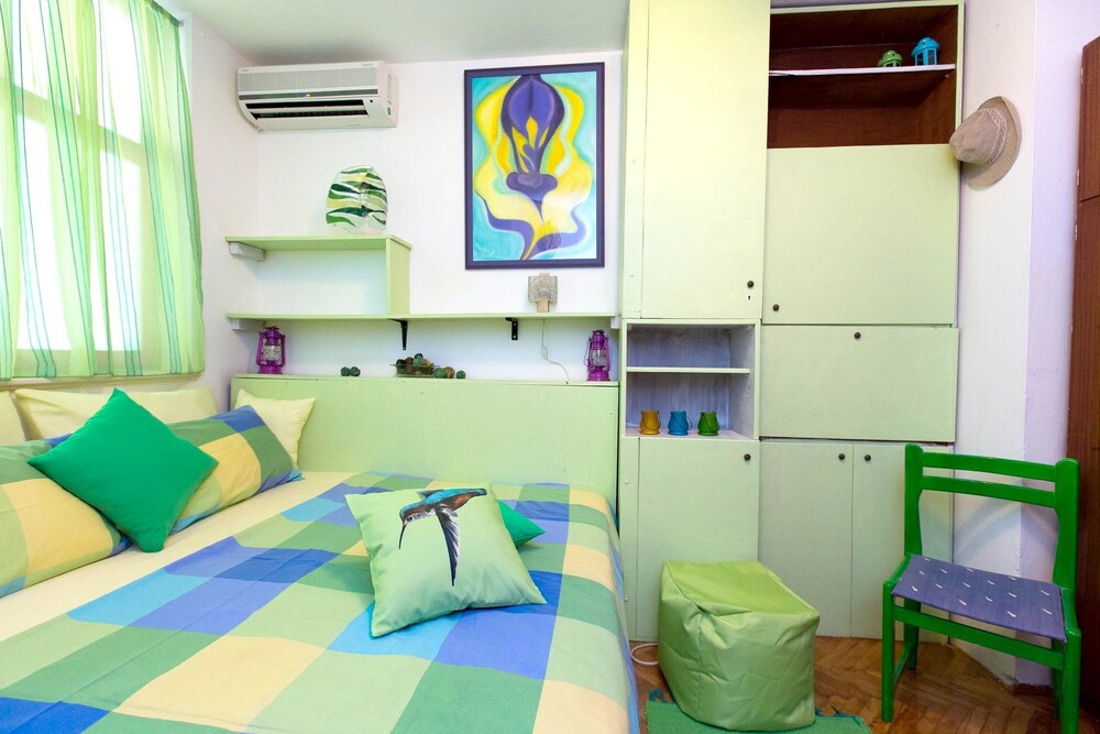 Apartment With in Dubrovnik With Wonderful sea View and W Dubrovnik