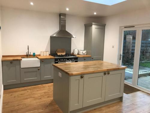 Fantastic Central Location in Inverness, United Kingdom