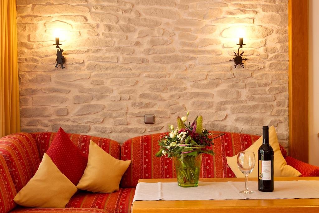 Brunnenhof Oberstdorf Ferienwohnungen mit Hotel Service in Oberstdorf, Germany