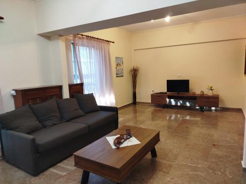 Alκo Central Park Athens — 4-Star Luxury Hotel in Athens, Greece
