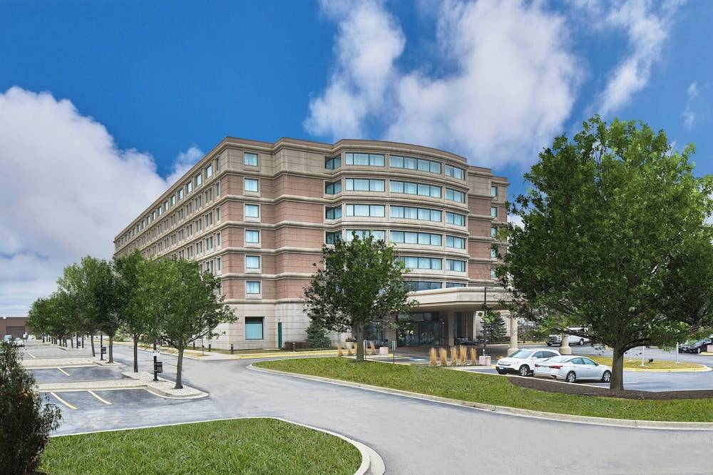 Renaissance Chicago Glenview Suites Hotel - featured photo