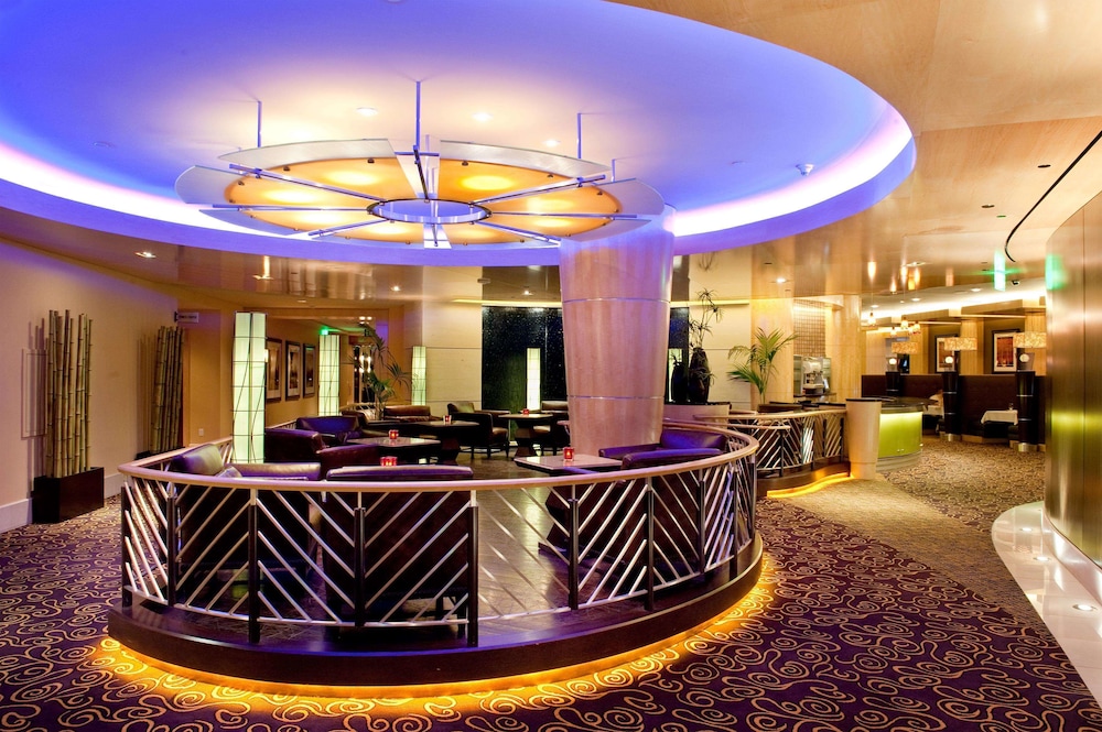 Pacific Palms Resort - photo 29