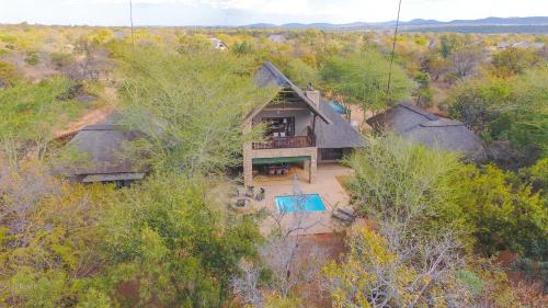 Nyala’s Corner @ Zebula in Bela Bela, South Africa