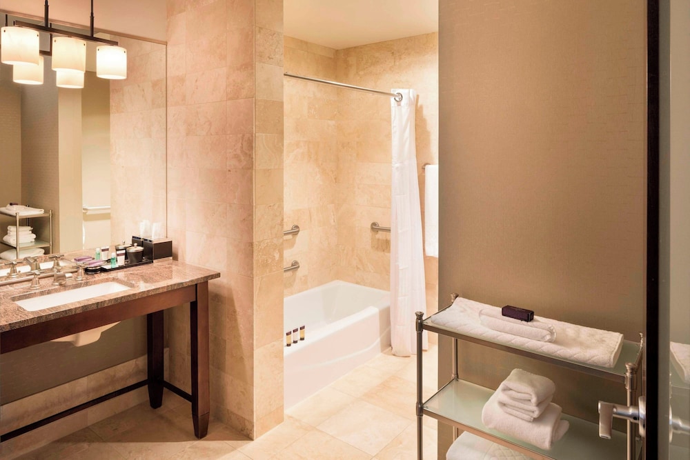 Hotel Ivy a Luxury Collection Hotel Minneapolis - photo 20