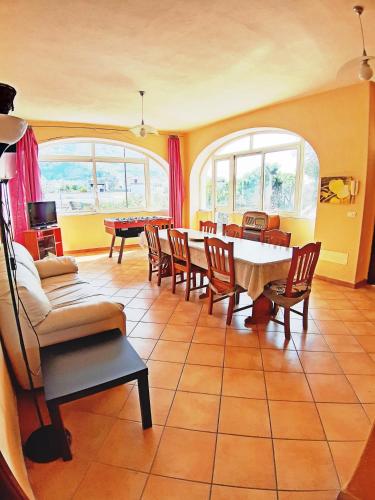 Ischiablue — 4-Star Luxury Hotel in Ischia, Italy