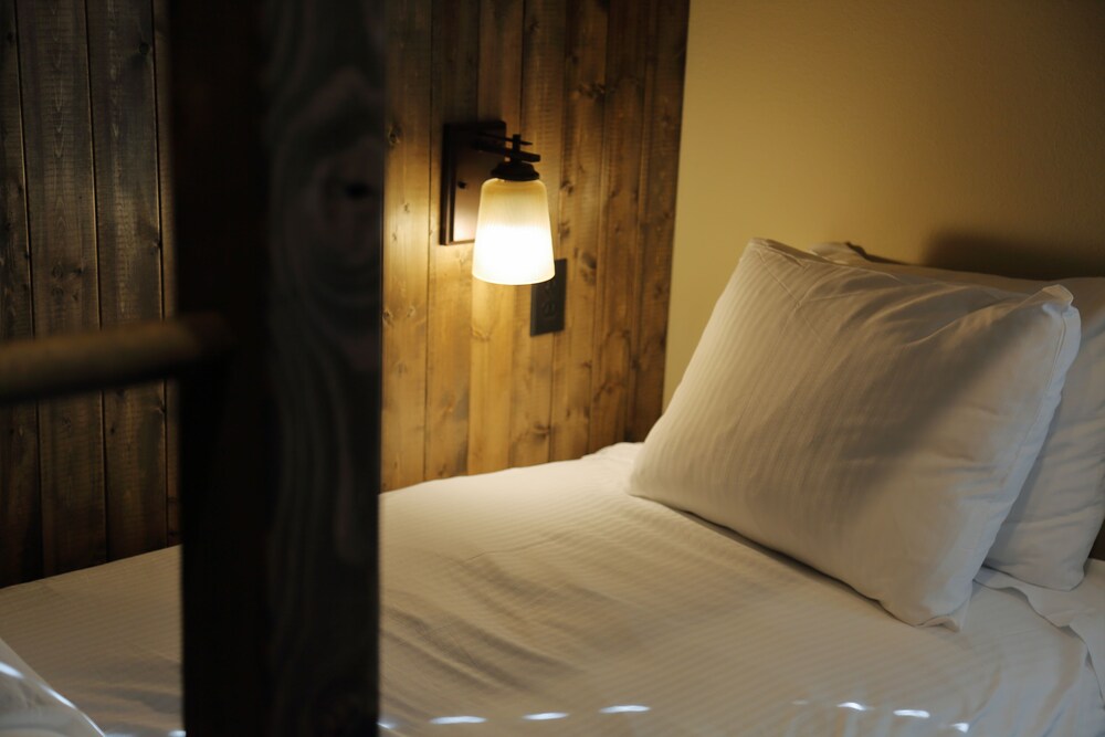 Antlers Resort — Branson — photo 5