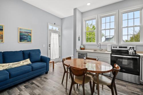 Stella della Baia Close to town Brand new in Chincoteague, United States