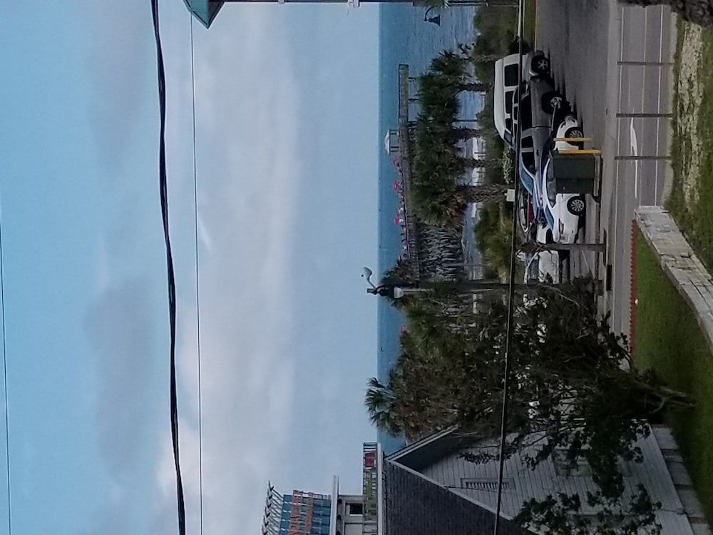 Calypso Motor Inn - photo 5