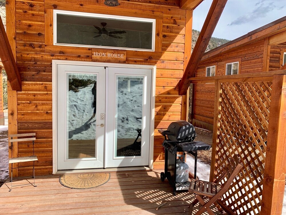 Lawson Adventure Park — hotel in Idaho Springs
