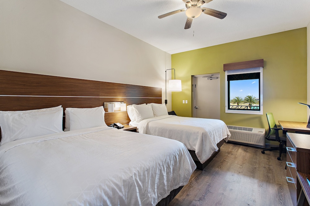 Holiday Inn Express St. Augustine Vilano Beach by IHG - photo 8