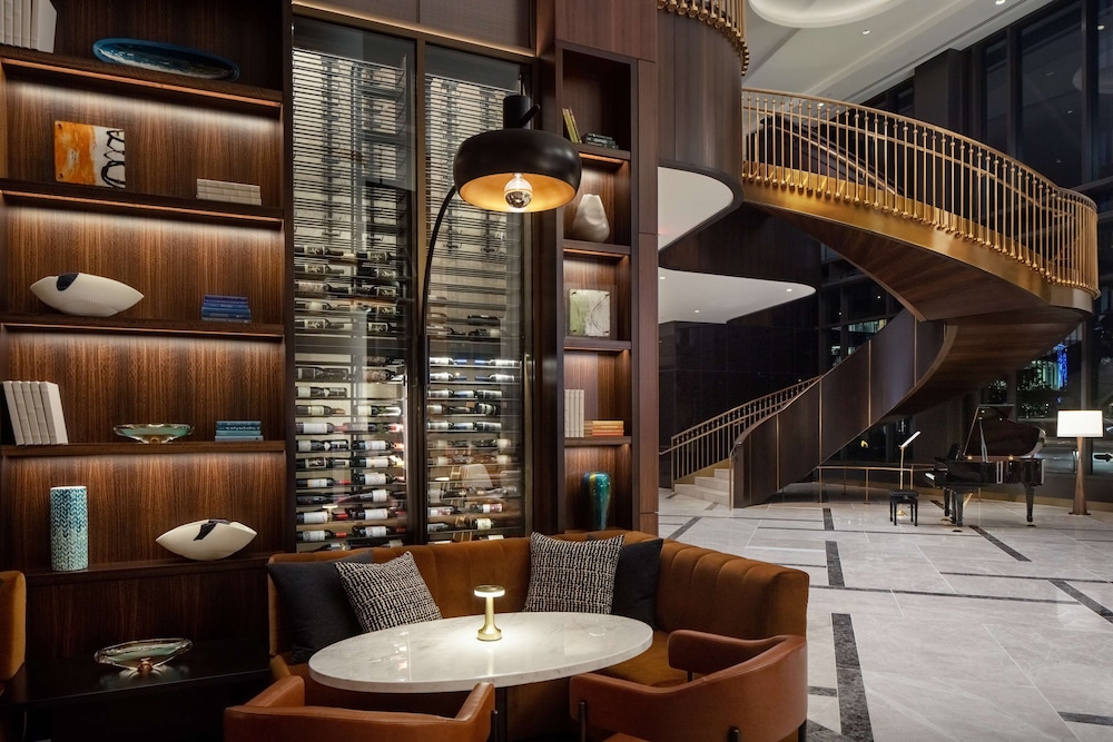 Conrad Nashville - photo 86
