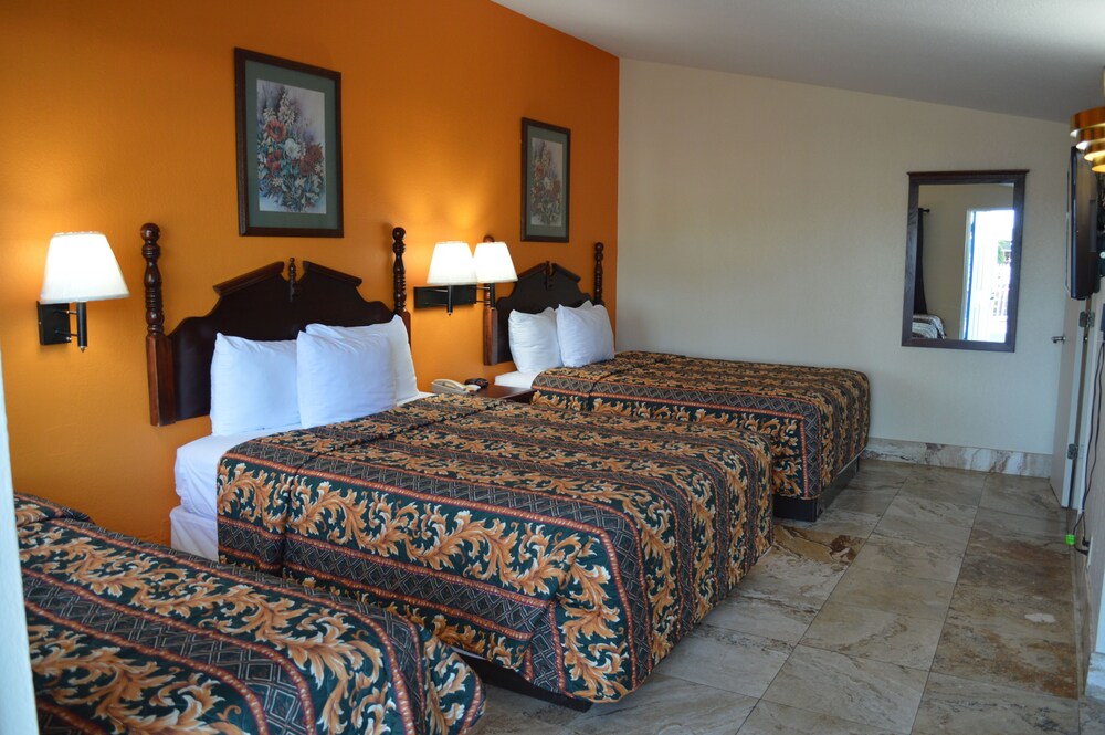 Budget Inn Ft Myers - photo 4