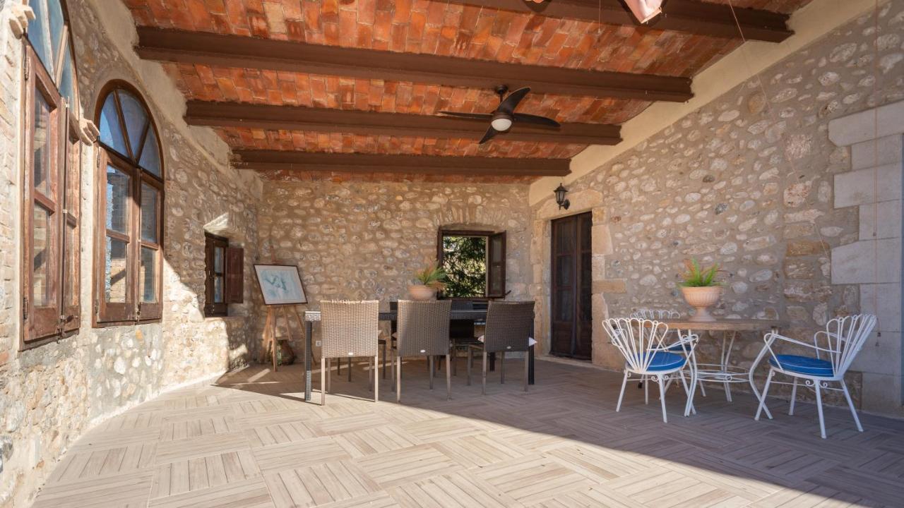 Can Moresch — hotel in Vilademuls