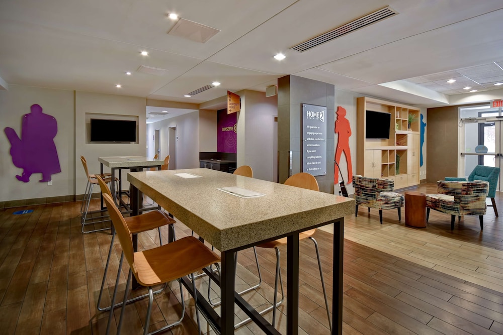 Home2 Suites by Hilton Nashville Vanderbilt TN - photo 37