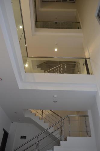 Hotel Boutique Osborne in Yopal, Colombia