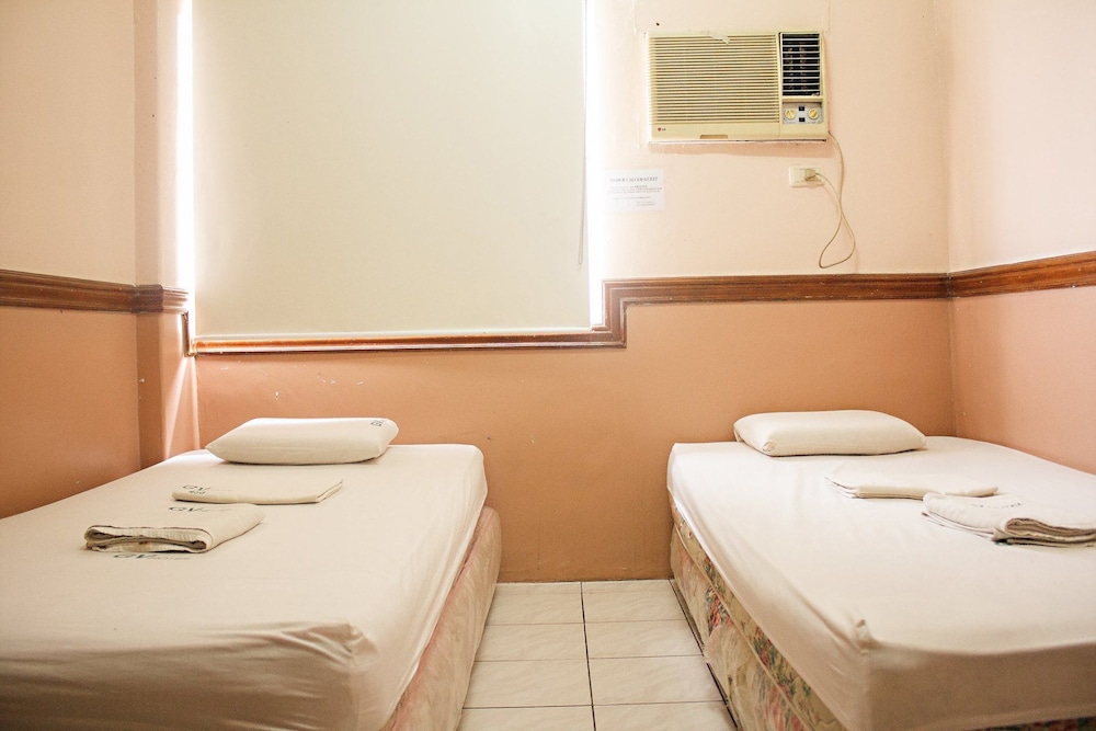 GV Hotel Valencia City in Valencia, Philippines