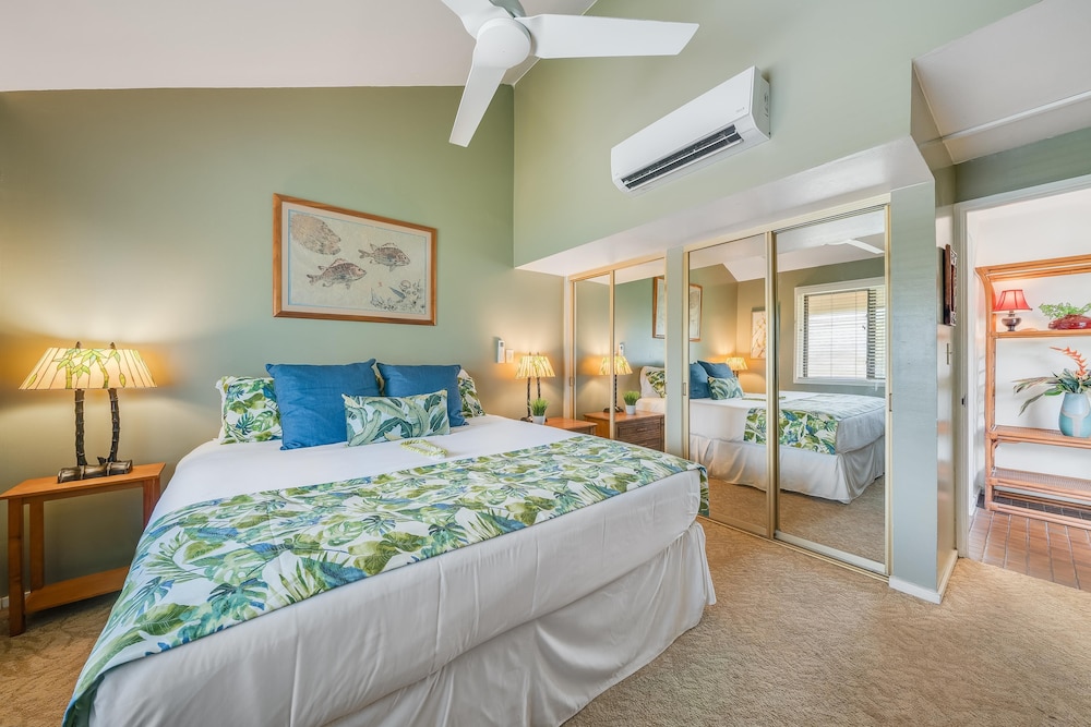 Koa Resort 3J KOA 3J Remodeled 3BD w AC Pool Near Sandy Beach - photo 3