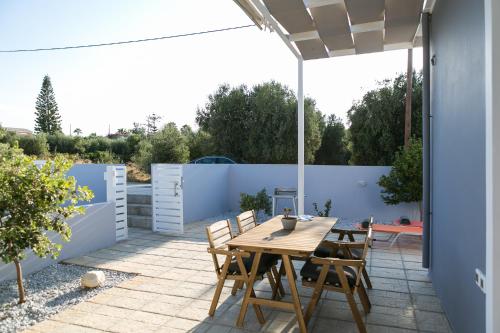 Manos Housing Units - last minute hotel in Hersonissos
