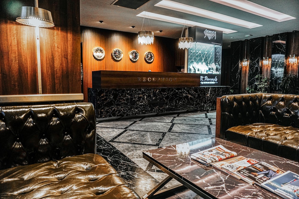 B&C Hotel in Samsun, Turkey