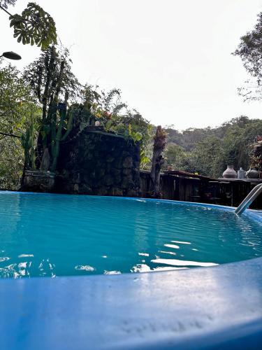 Pousada Lua Bonita in Nova Lima, Brasil