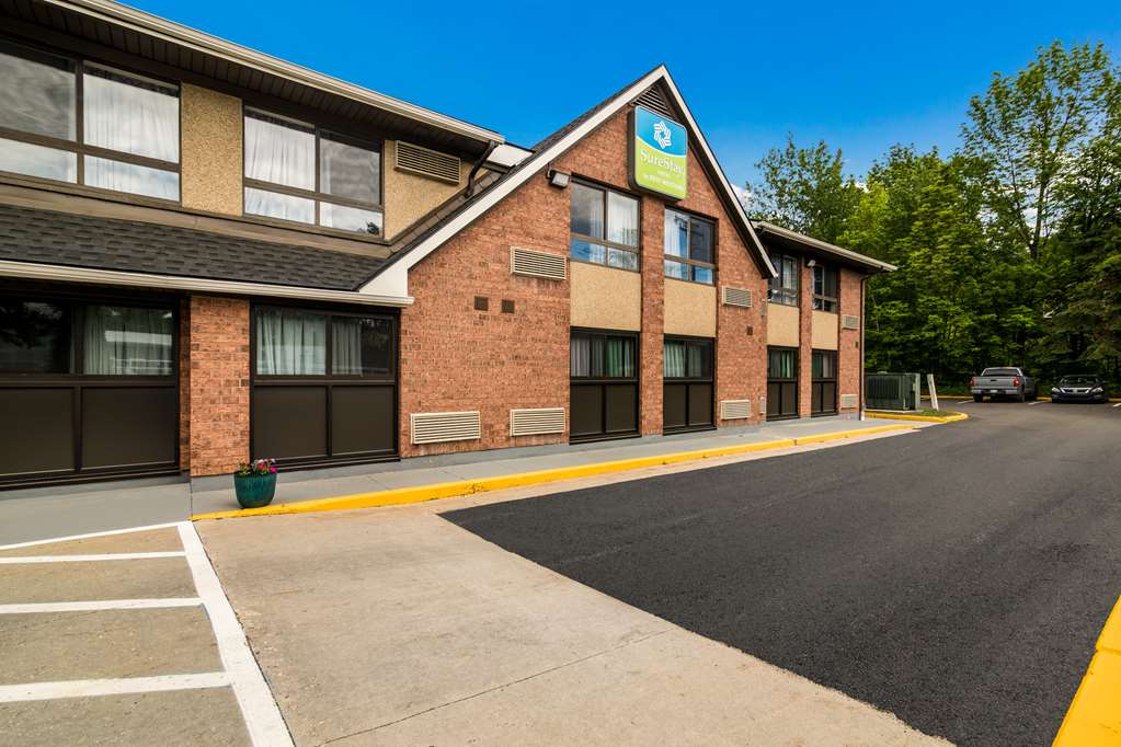 SureStay by Best Western Lewiston Auburn Area - photo 13