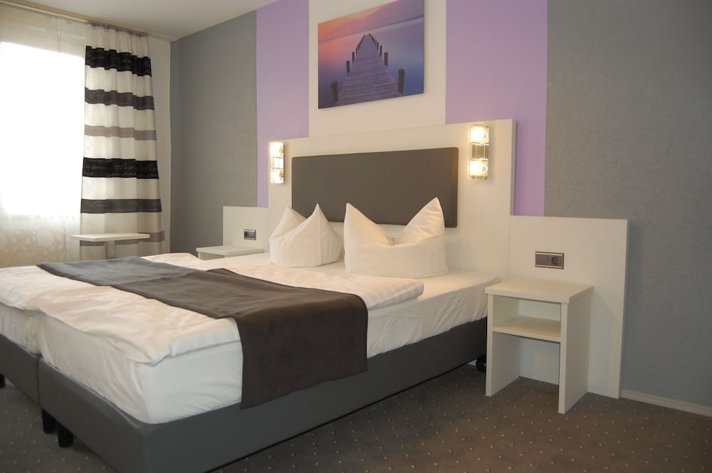 Hotel Schneider - carbon neutral hotel in Lich