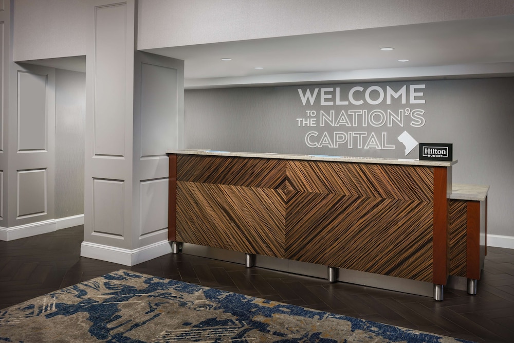 Hampton Inn Washington D.C. White House - photo 7