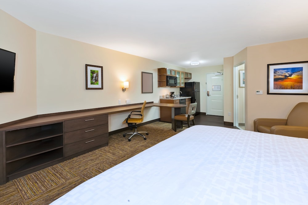 Candlewood Suites Louisville NE Downtown Area by IHG - photo 19