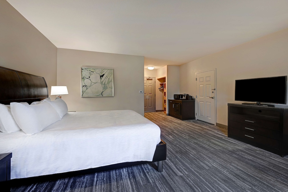 Hilton Garden Inn San Bernardino - photo 20