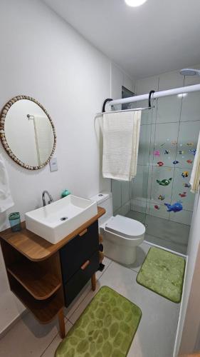 Pousada Bahamas Sc in Penha, Brasil