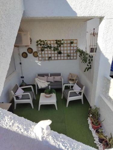 Mirador del Mar Menor — hotel in Los Alcazares