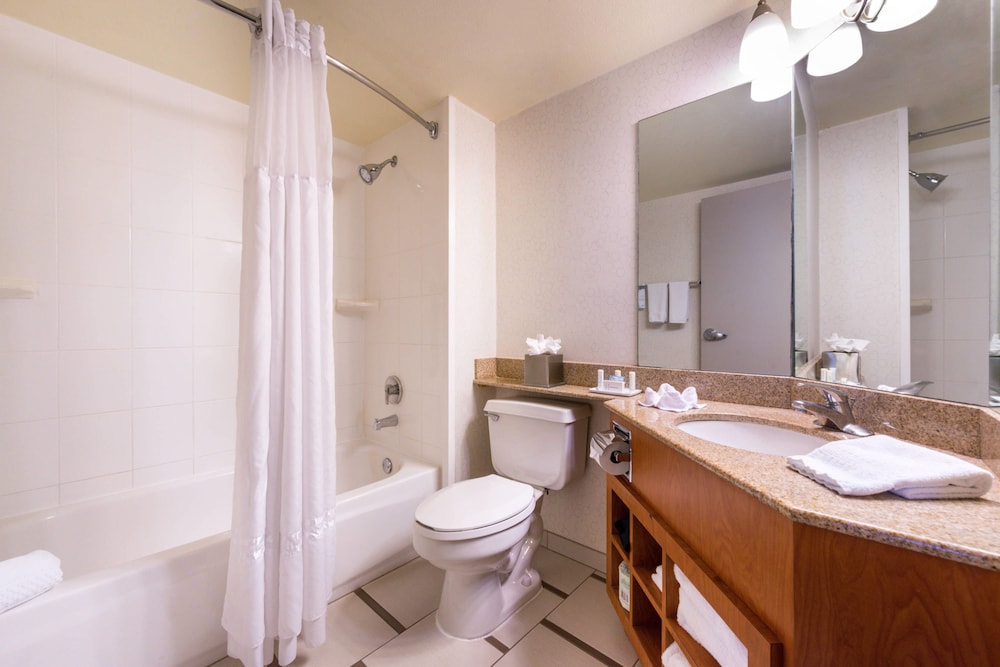 Fairfield Inn Las Vegas Convention Center - photo 4
