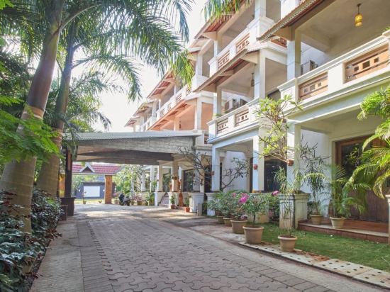 Mystica Resort - last minute hotel in Lonavla