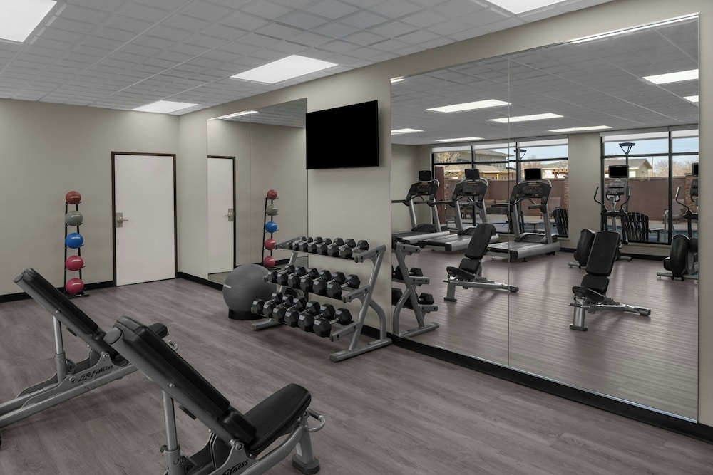 TownePlace Suites by Marriott Hobbs - photo 20