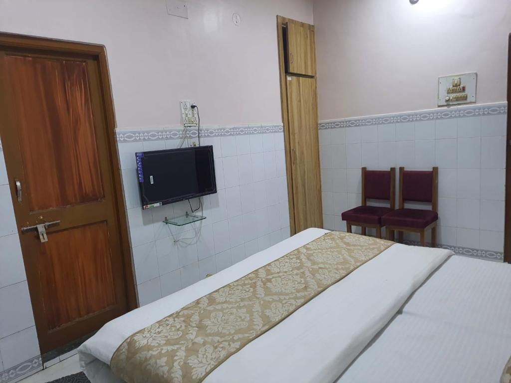Hotel Pushpanjali — Yavatmal — photo 5