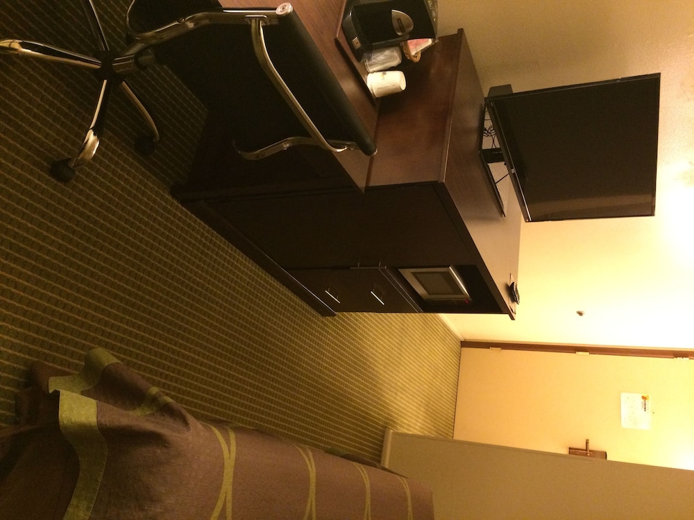 Super 8 by Wyndham Idaho Falls - photo 10