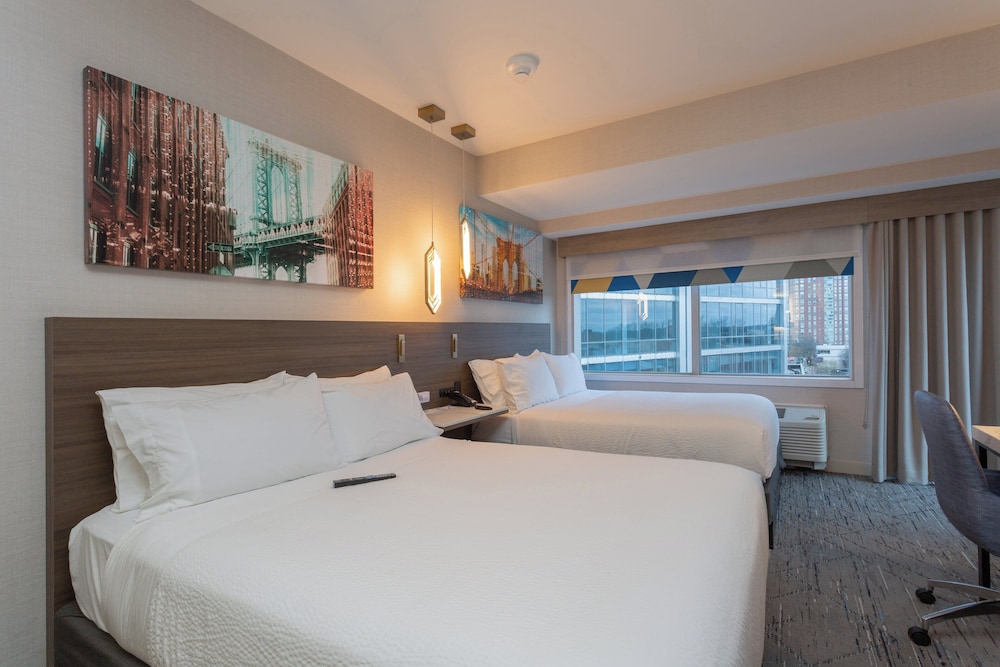 Holiday Inn Express New Rochelle by IHG - photo 8