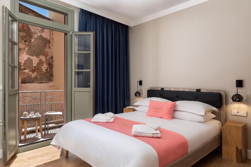 Viaggio Elegant Rooms - last minute hotel in Chania