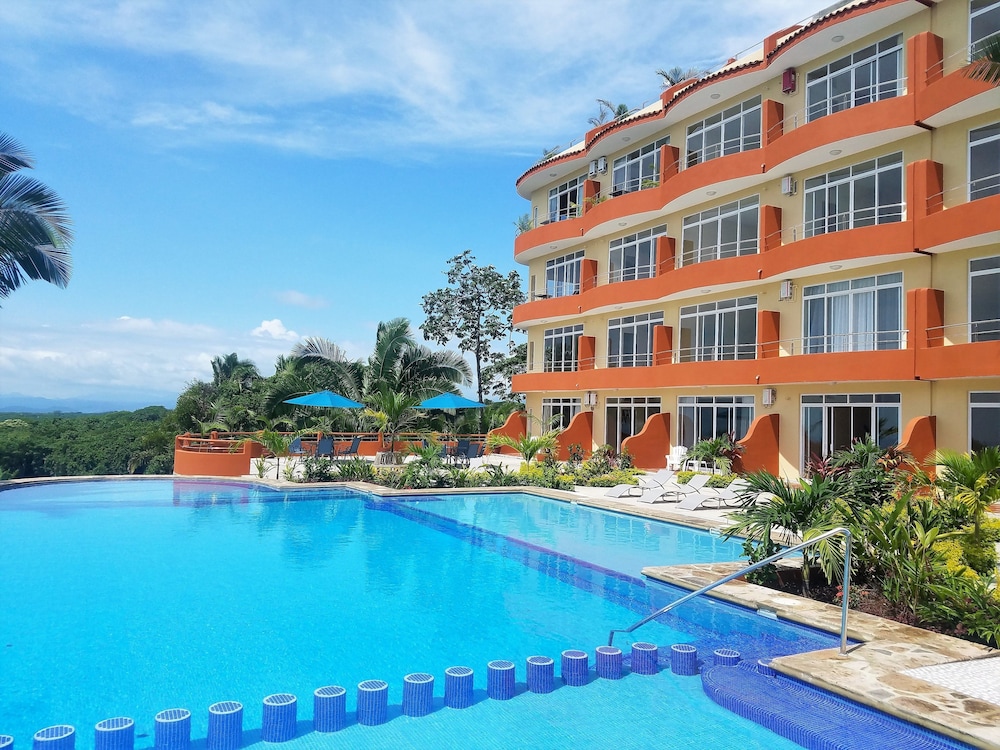 Vista Encantada 207 in Chacala, Mexico