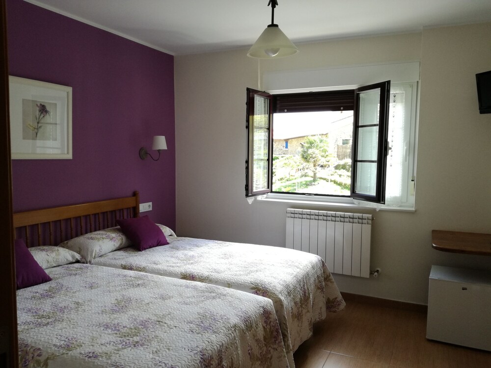 Hotel Las Terrazas — hotel in Villaviciosa