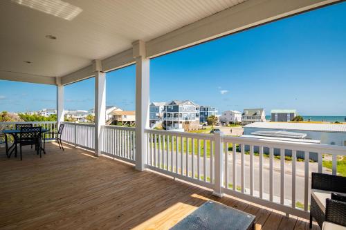 Sweet Sunshine by Oak Island Accommodations - photo 36