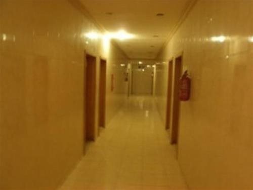 Al Al Homaidan 2 Furnished Suites in Dammam, Saudi Arabia