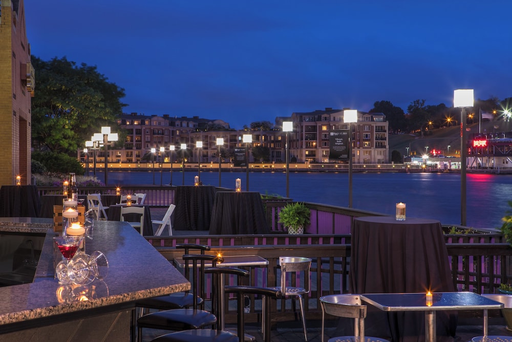Pier 5 Hotel Baltimore - photo 30
