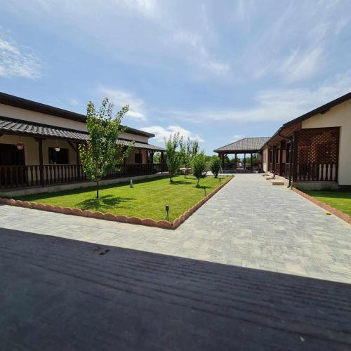 La Relian - last minute hotel in Stefanesti