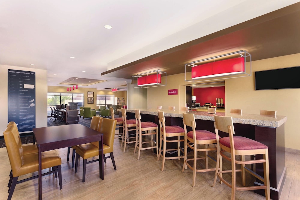 Towneplace Suites by Marriott Harrisburg West Mechanicsburg - photo 51