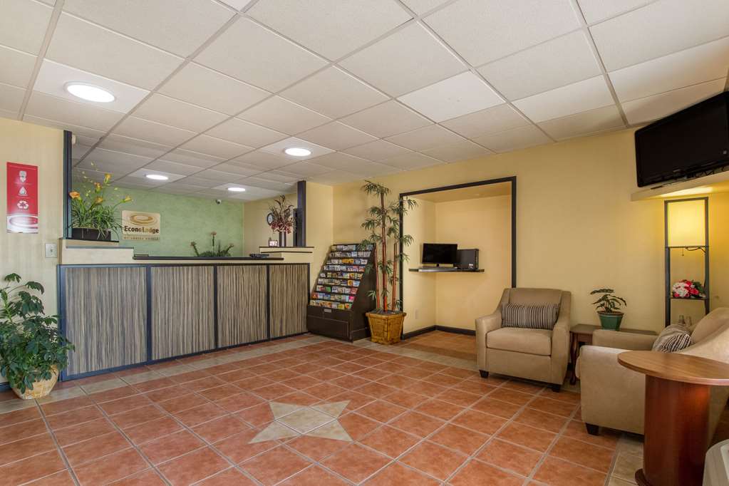 Econo Lodge Fort Knox - photo 15